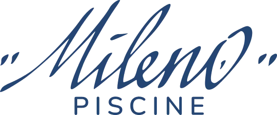 logo Mileno Piscine : pisciniste à Béziers