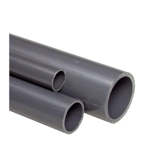 tube pvc rigide